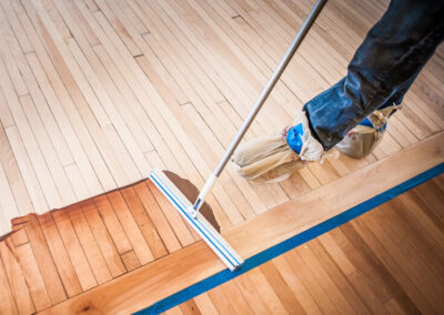 floor maintenance services london