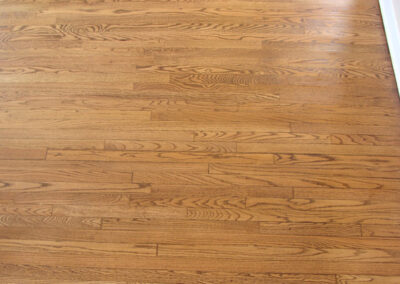 gap filling wood floor services London