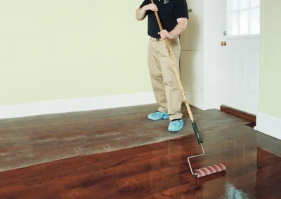 maintenante coating floors doctor london