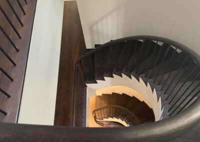 stair restoration London
